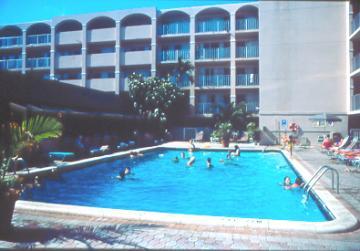 Lauderdale By The Sea Resort & Beach Club Fort Lauderdale Extérieur photo